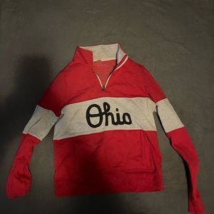 Women’s sweatshirt